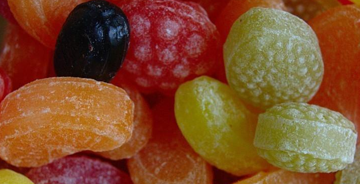 Candy carcinogens: Petroleum-based additives are being used in popular children’s candy