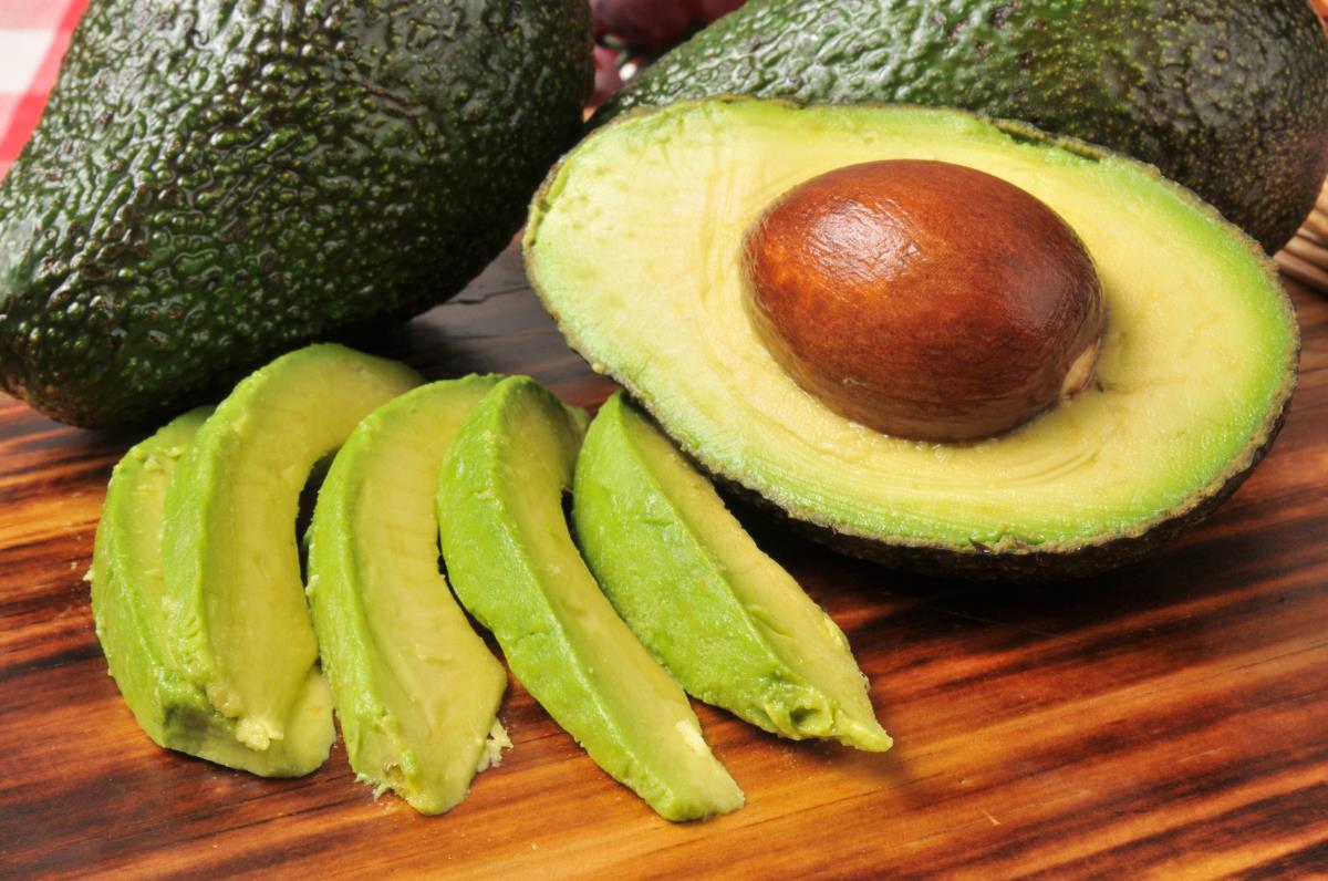 Eating an avocado every day dramatically reduces your risk of metabolic syndrome