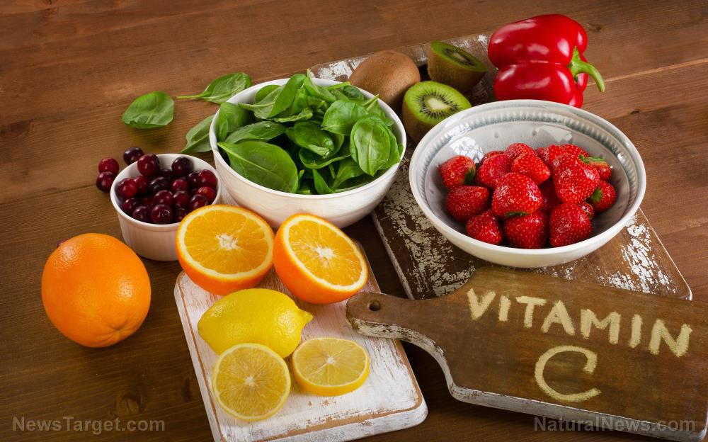 Vitamin C’s antioxidant power found to reduce glucose levels in diabetics