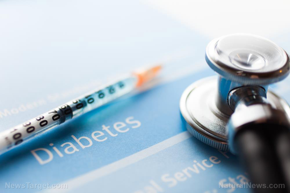Diabetes breakthrough: Can this protein significantly reduce insulin overproduction?