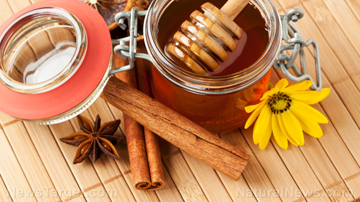 Medicinal benefits of cinnamon
