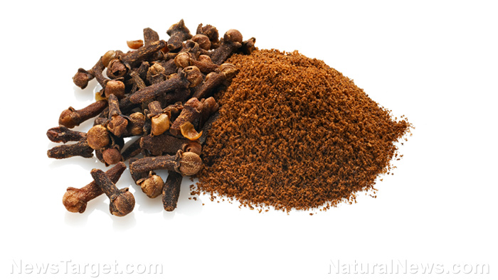 Maqui berries and cloves can control excessive blood sugar spikes