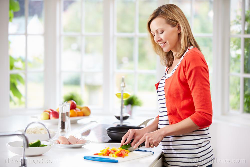 Dealing with “The Big M”: 7 Lifestyle changes that can help fight the symptoms of menopause