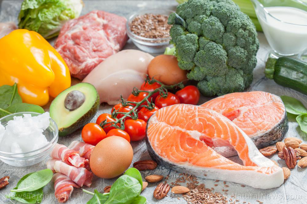 Study confirms a very low-carb diet can help manage Type 1 diabetes
