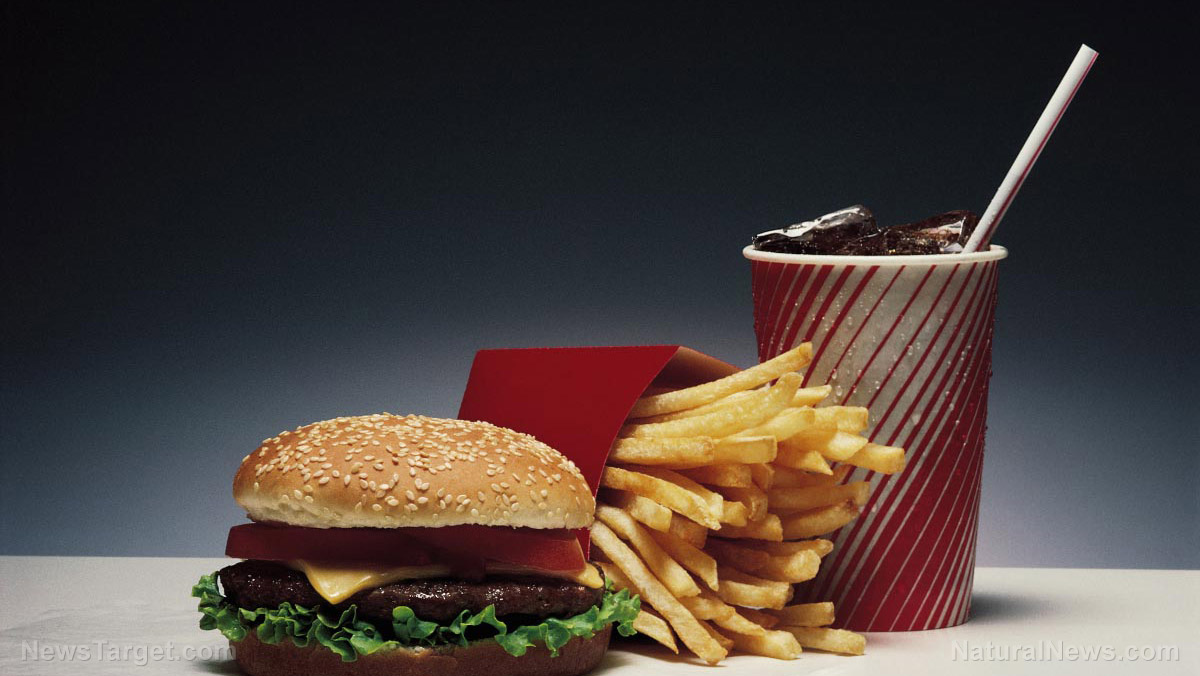 Fast food prior to pregnancy found to increase risk of gestational diabetes