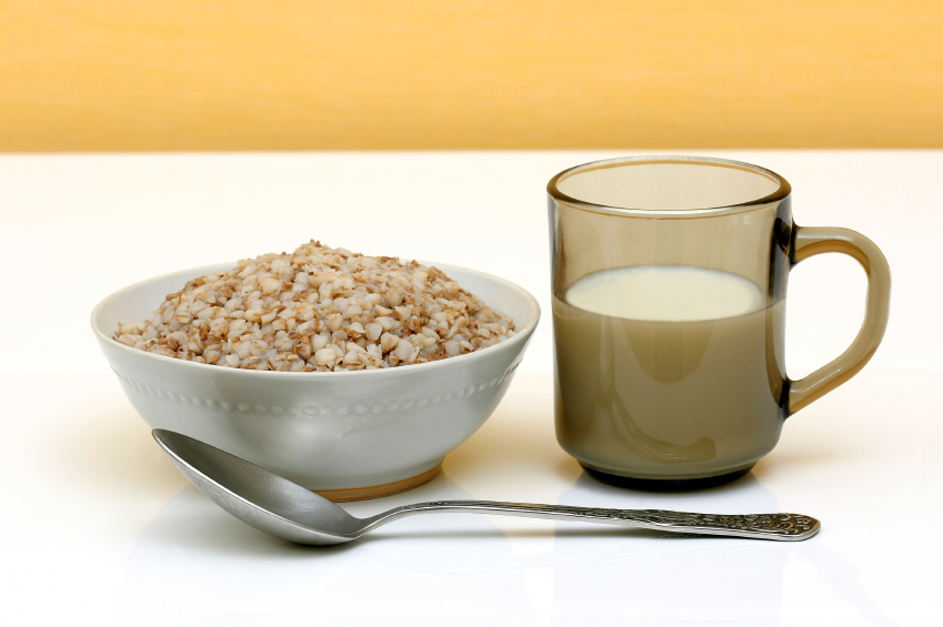 Tartary buckwheat shown to improve lipid profile, reduce insulin resistance
