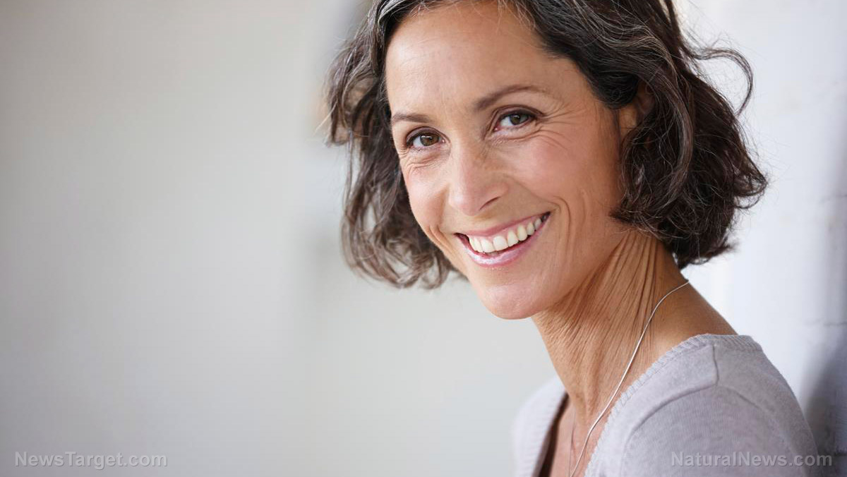 Latest research shows astaxanthin to be a powerful anti-aging agent