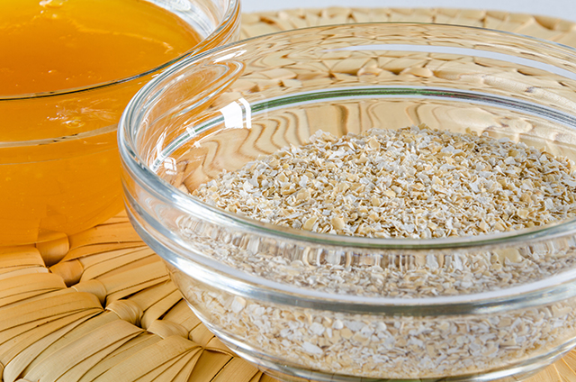 Healthy and nutritious: 9 Reasons to eat more oat bran