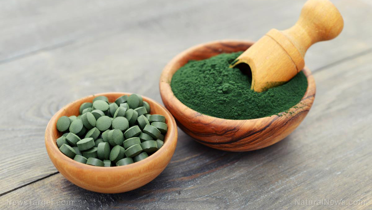 The hepatoprotective, anti-hyperglycemic, and anti-diabetic properties of spirulina