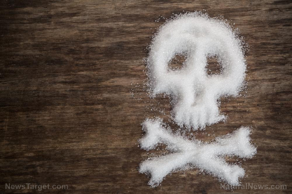 Sugar addiction is REAL: What you need to know about this scary addictive response