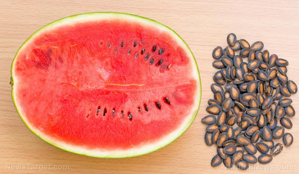 Watermelon juice: A refreshing way to boost heart health and improve blood flow