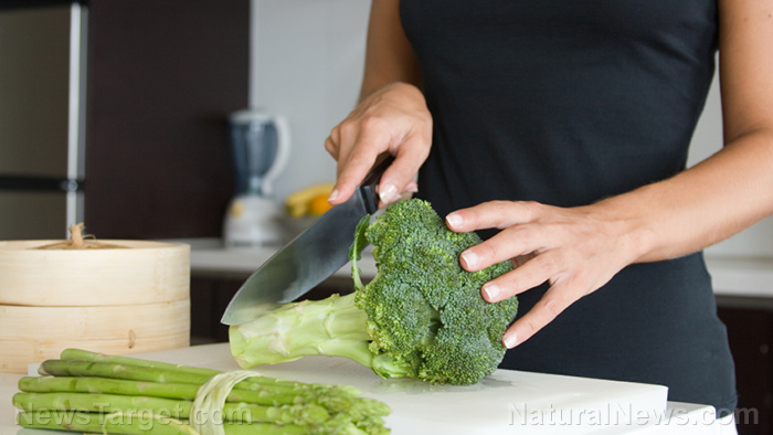 Why cruciferous vegetables are a must if you’re on an anti-inflammatory diet