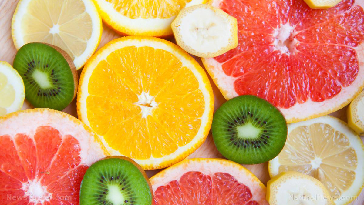 Eat these foods to look younger (and feel great!)