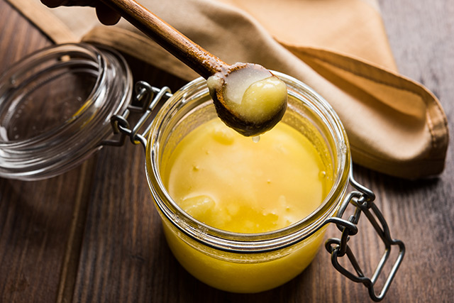 Ghee: A look at its health benefits