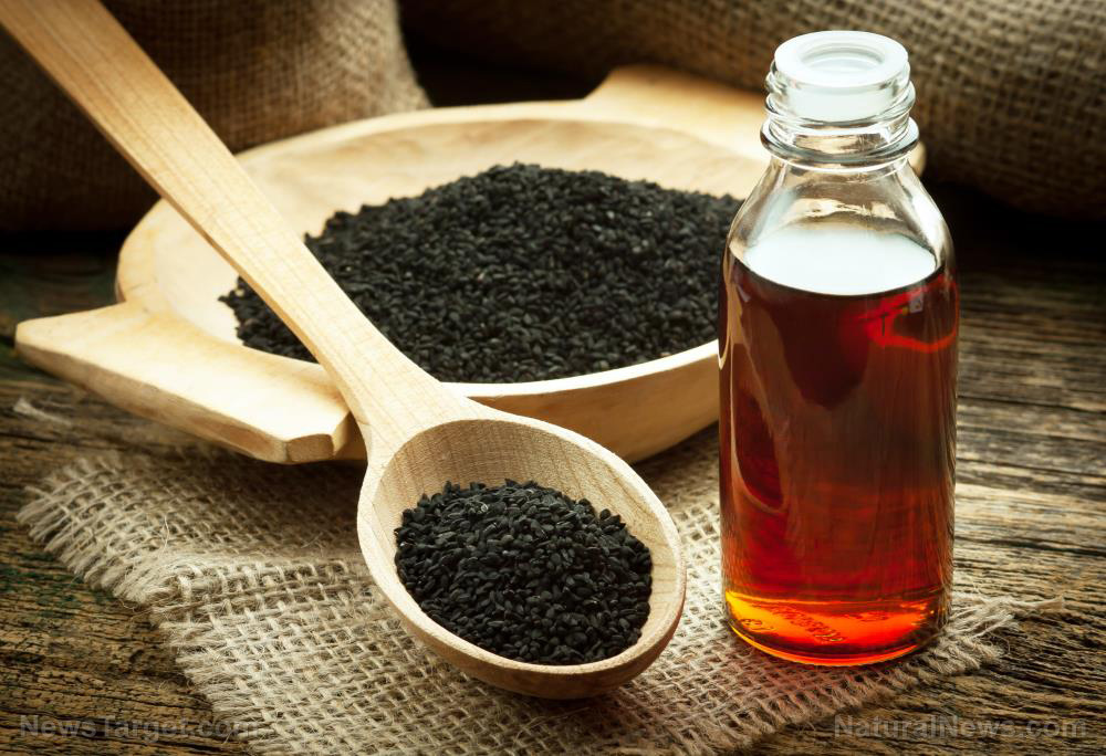 Black cumin seed oil can help reduce disease-causing inflammation