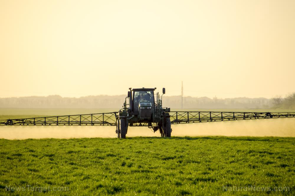 National security, food supply at risk as foreign ownership of US farmland continues to grow