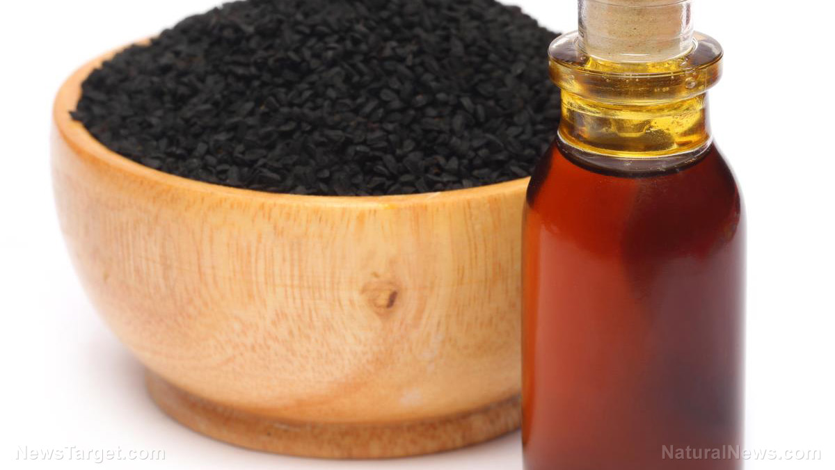 10 Medicinal uses of black cumin seed essential oil