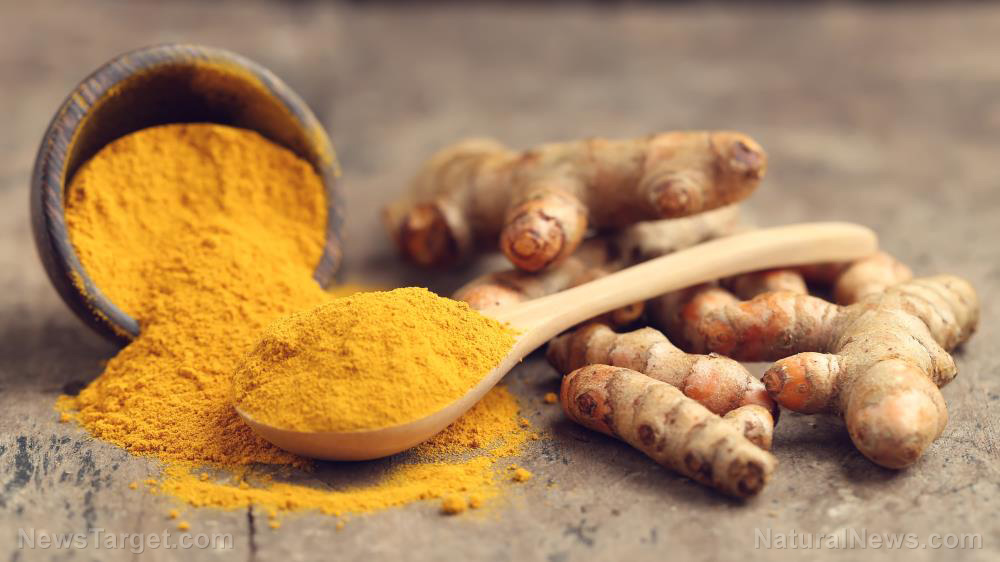 Promote gut health with these 4 powerful spices