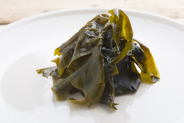Compound in wakame seaweed found to have anticancer properties