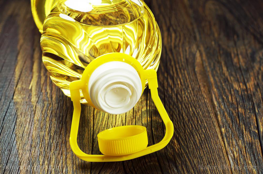 Popular processed oils linked to cancer, cardiovascular disease and other serious health issues