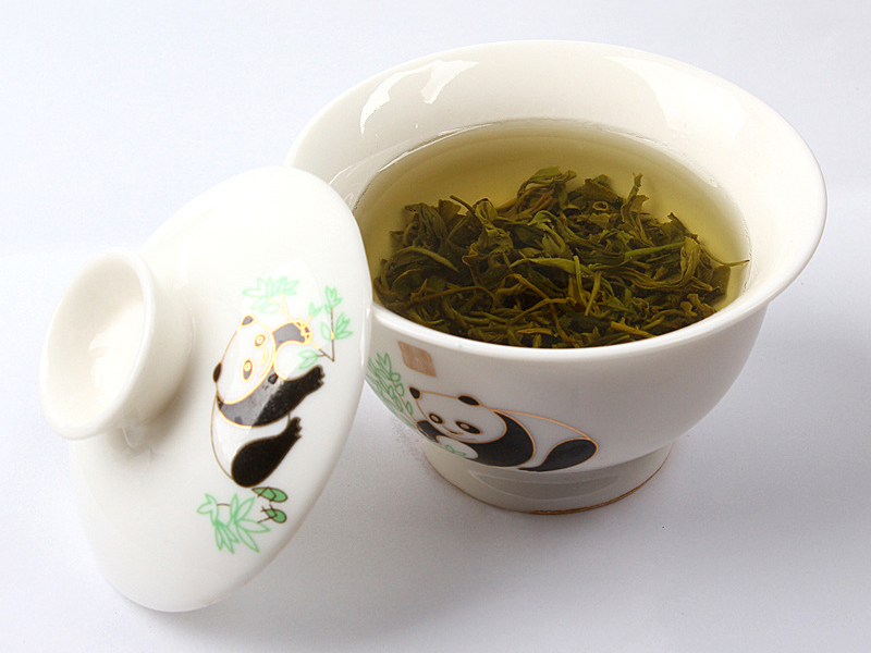 STUDY: Green tea, black tea and matcha tea found to suppress dioxin toxicity
