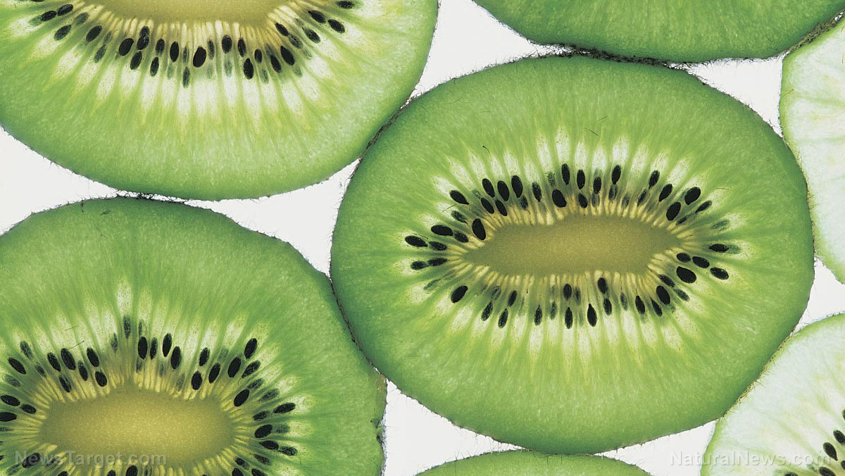 FDA recalls green organic kiwifruit from 14 states due to potential LISTERIA contamination