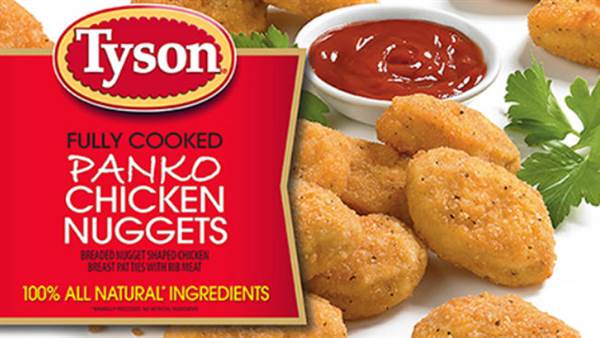 Tyson Foods shuts down 4 facilities amid losses – another blow to the food supply
