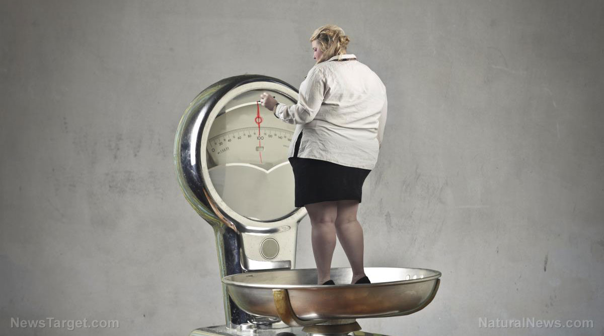 CDC data reveals SURGE in OBESITY rates in the U.S., with some states reaching alarming levels