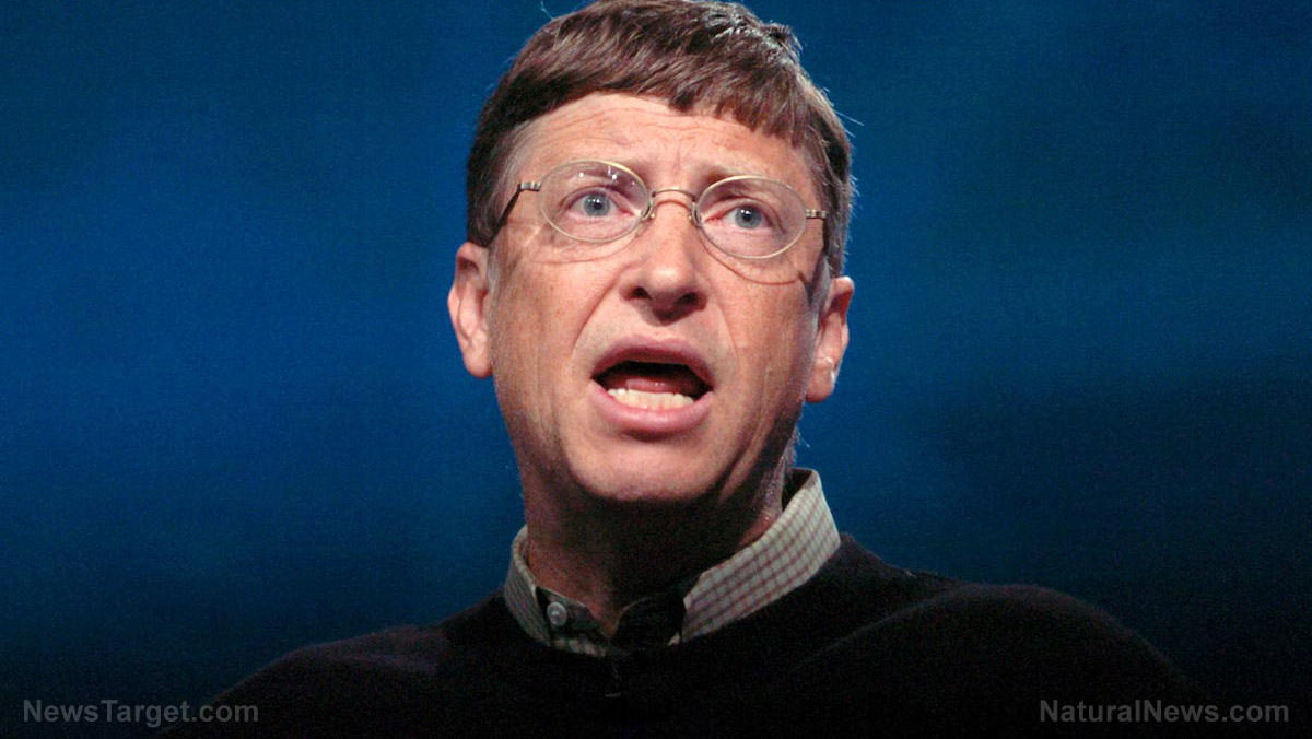 Italy becomes first nation to BAN Bill Gates’ fake meat due to “serious health concerns”