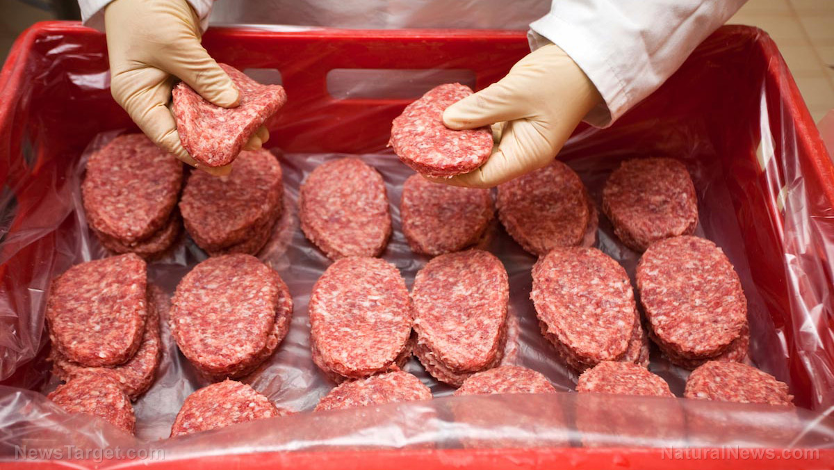 Fake meat food bubble is bursting: Beyond Meat slashes revenue outlook, plans to cut jobs