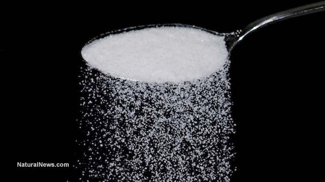 Studies confirm that a high sugar diet is correlated with an increased risk of CANCER