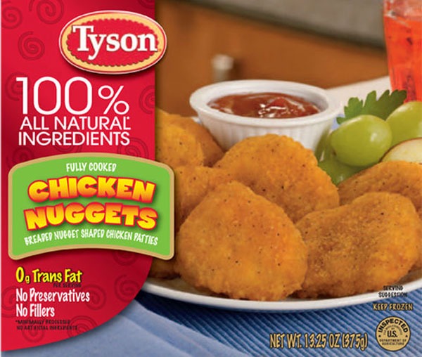 Tyson Foods hit with BOYCOTT for ditching Americans workers and hiring illegals