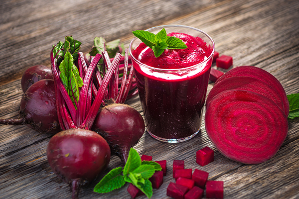 Study: Betalains in beets can help reduce fatigue and boost athletic performance