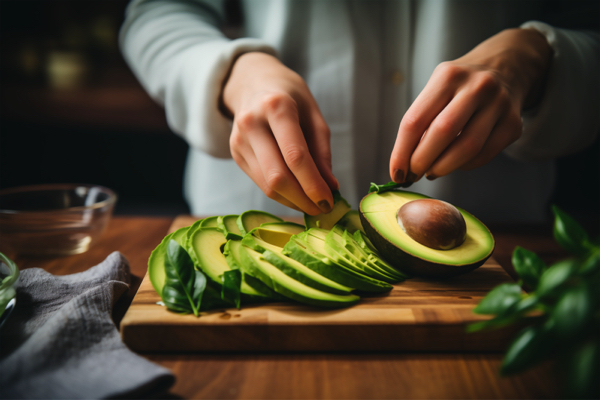 Study: Eating an avocado a day can help improve overall diet quality