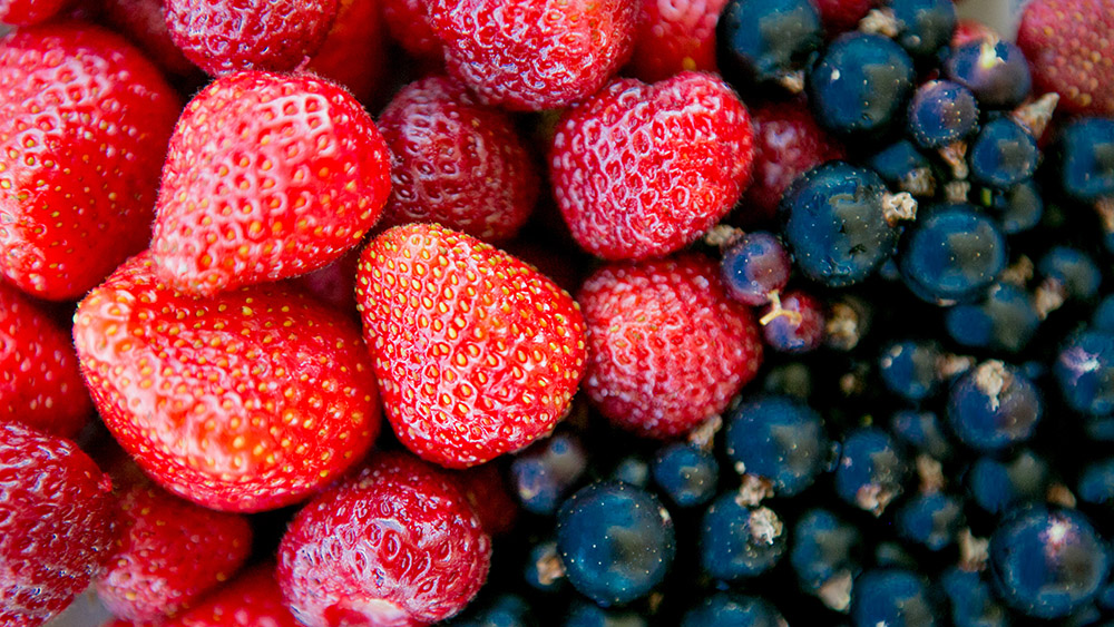 The three snacks nutrition experts say can transform your health