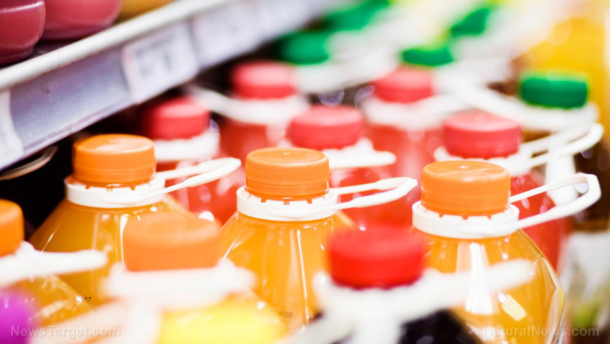 The hidden dangers of fruit juice: Why your “healthy” drink may be harming you