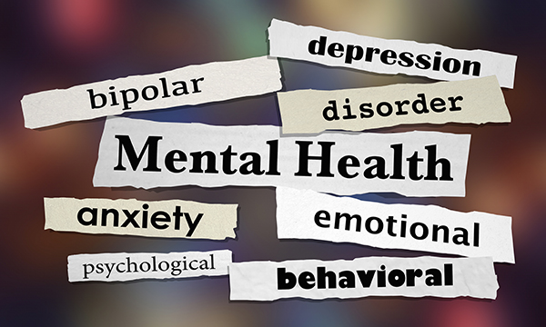 New research confirms: What you eat directly shapes your mood and mental health