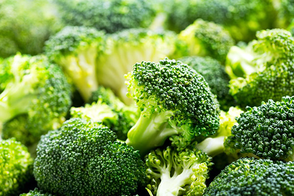 Green powerhouse: How a compound in common vegetables could help reverse diabetes