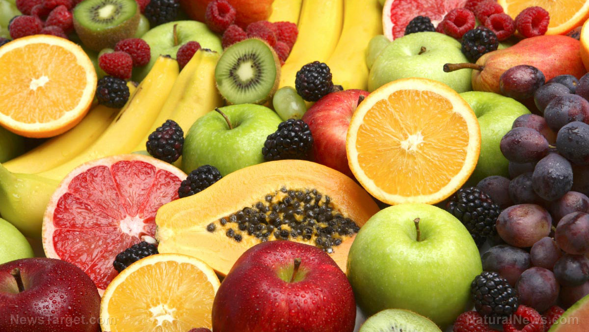 The sweet truth: How to eat fruit without fear in a sugar-saturated world