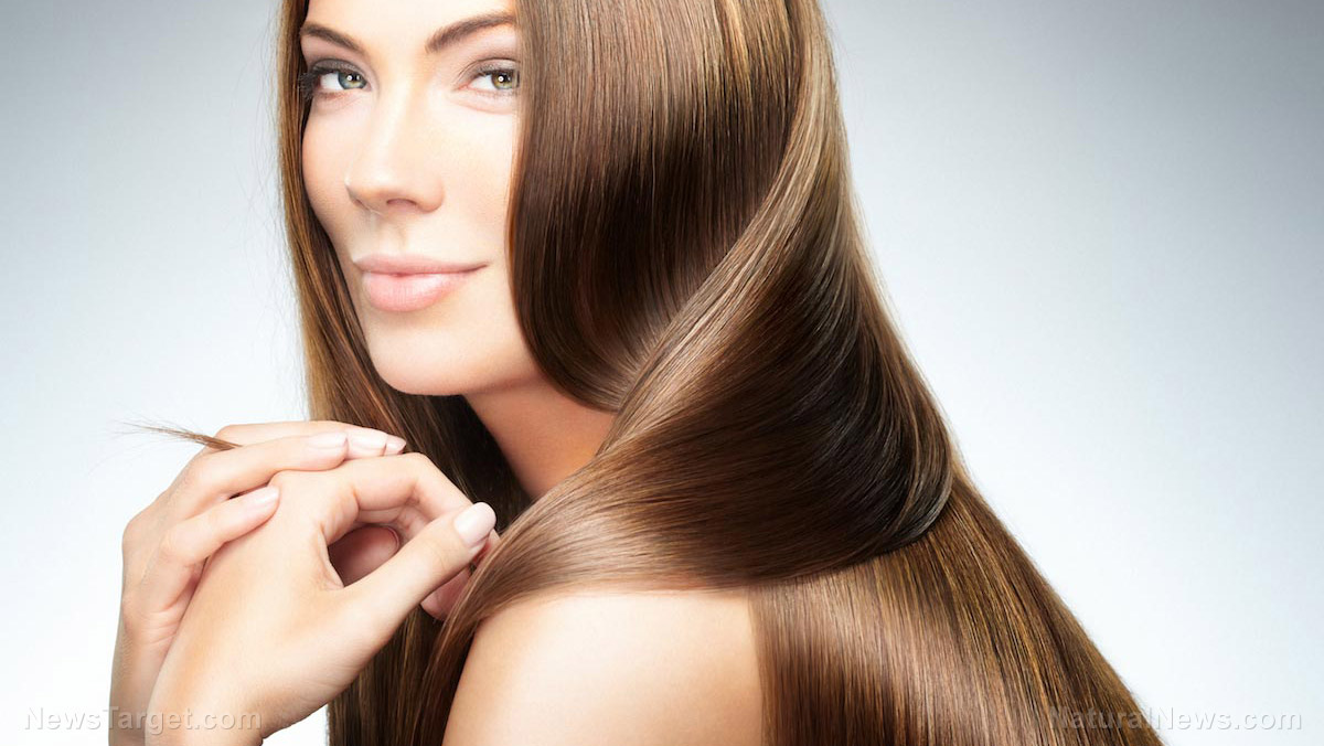 Omega-3s for hair growth: An overlooked nutrient for thicker, healthier strands