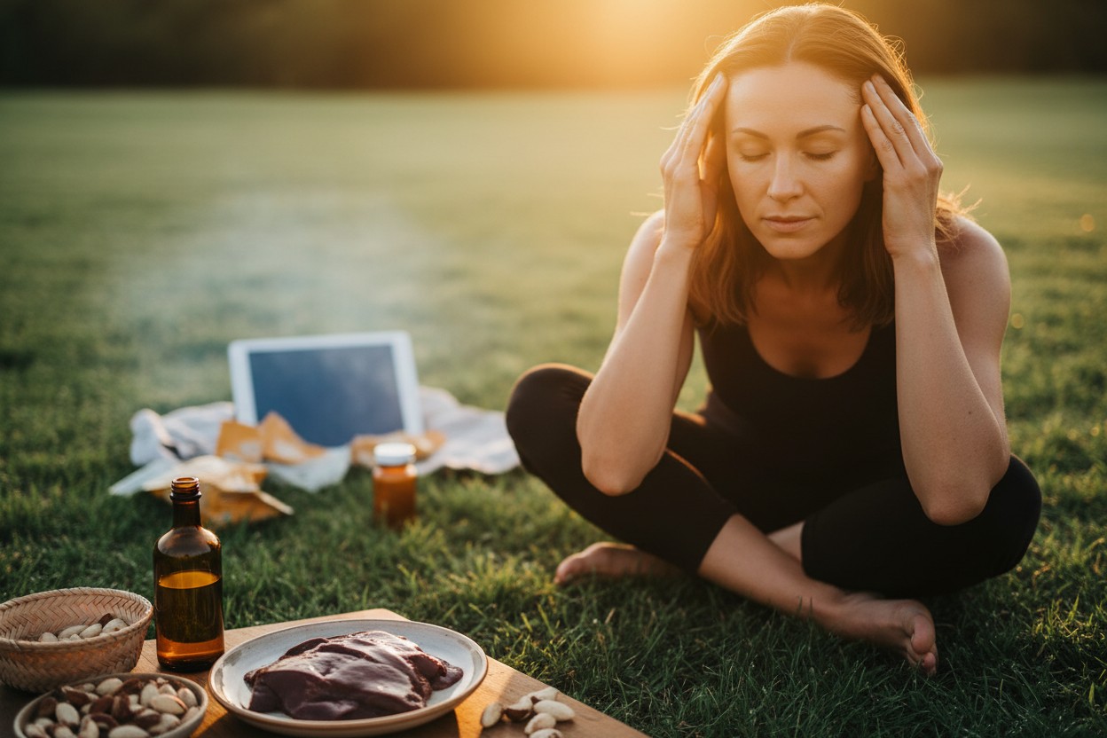 Mindful eating: How the ancient “hara hachi bu” principle can transform your health