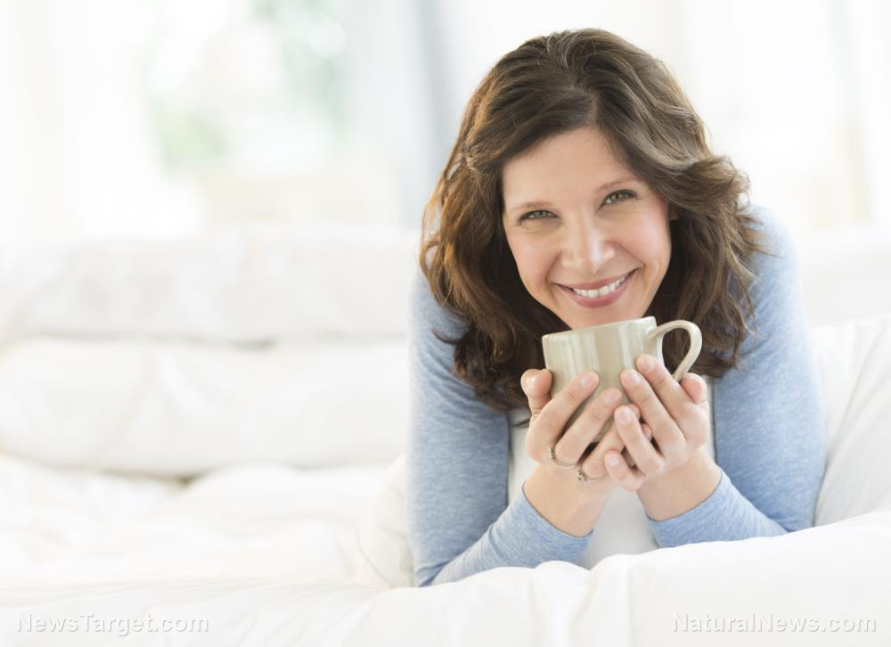 Beyond the coffee cup: The science of morning beverages and brain function