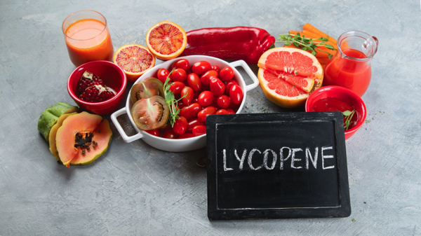 Why Big Pharma doesn’t want you to know about lycopene