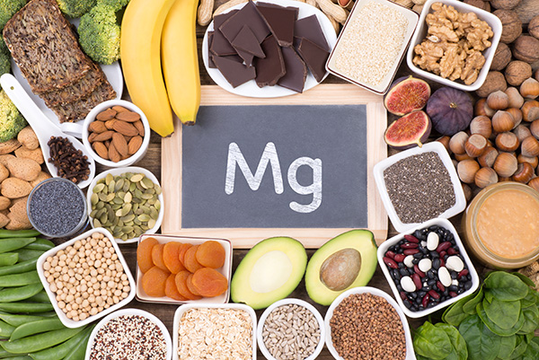 Beyond peanuts: Uncovering denser sources of Magnesium for your diet