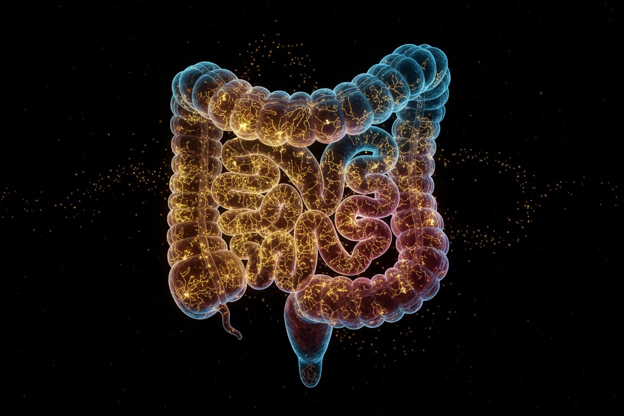 The hidden power of prebiotics: Why your gut’s unsung heroes deserve a spotlight