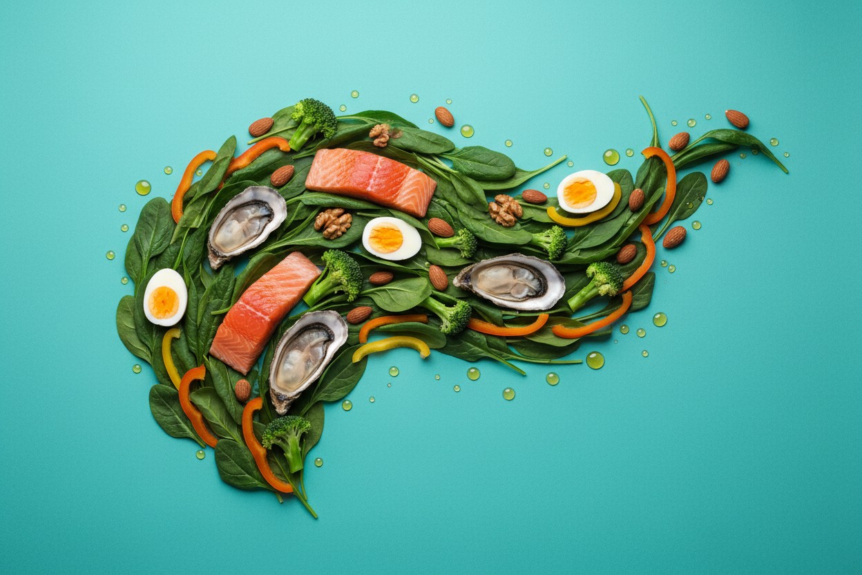 Nutritionist’s Guide to Eating for Healthier Hair: Key Nutrients and Diet Changes