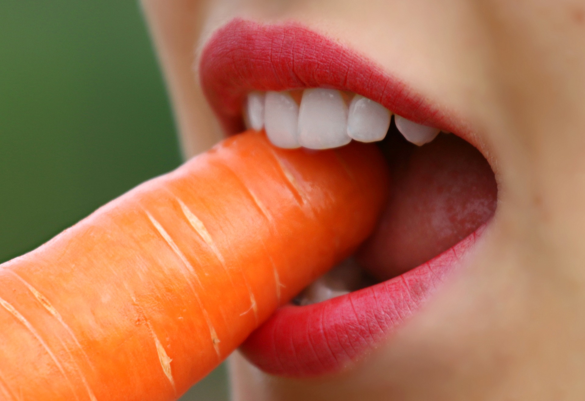 The secret diet to perfect teeth: Natural cavity-fighting foods