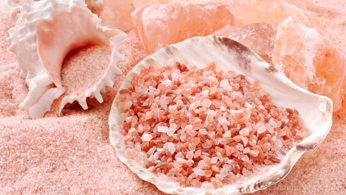 Pink Himalayan salt: The versatile mineral that’s transforming home cooking