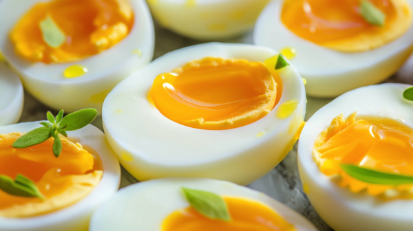 Beyond the breakfast plate: The surprising array of foods that out-protein the humble egg