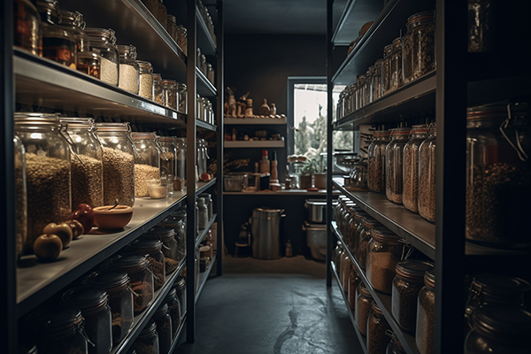 Organic coconut milk powder: A prepper’s pantry essential that doesn’t need refrigeration